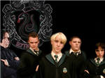 Which Slytherin Are You?