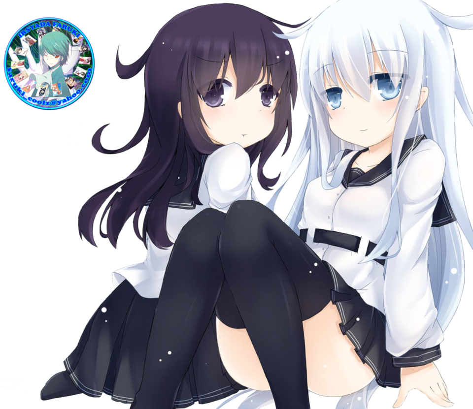 Loli Yang Akan Jdi Waifumu