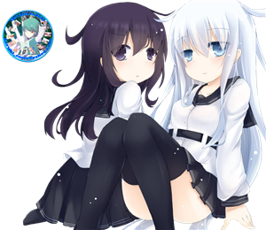 Loli Yang Akan Jdi Waifumu