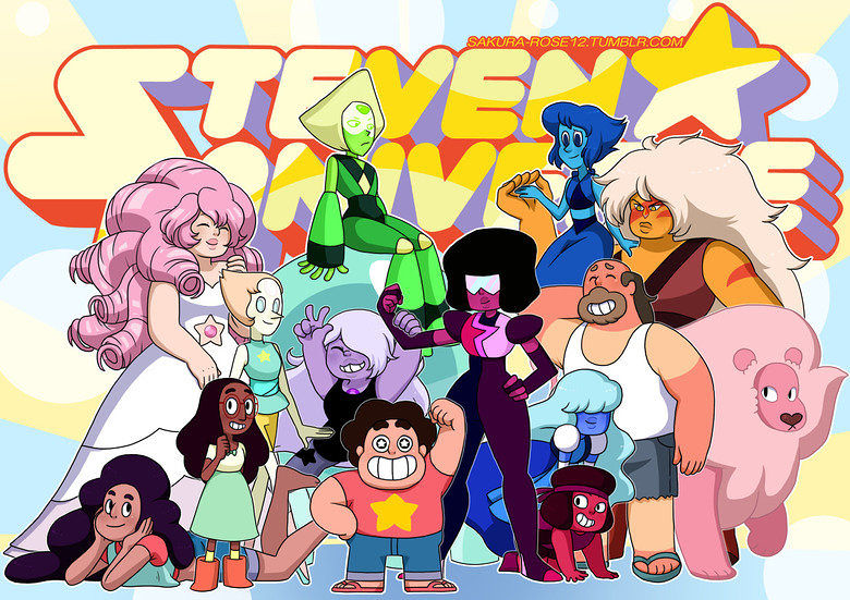 Crees Que Sabes Sobre Steven? Ya