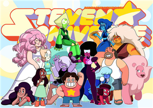 Crees Que Sabes Sobre Steven? Ya