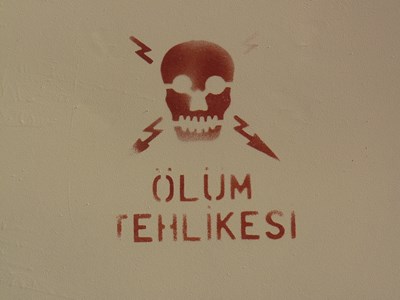 Ne Zaman Ölüceksin