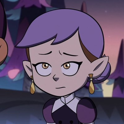 ¿ Que Personaje De La Casa Buho Eres?