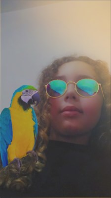 Vida real Mi familia