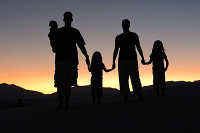 Seberapa sayang dirimu kepada keluargamu?