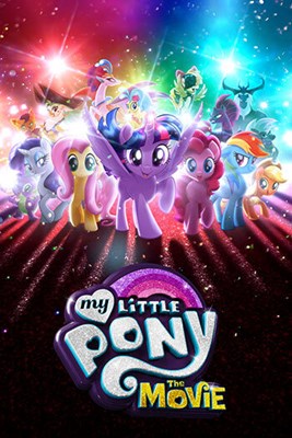 Hangi my little pony karakterisin