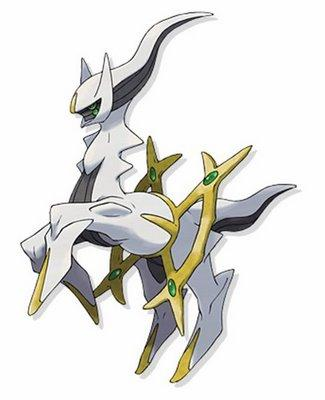What Pokemon Are You?