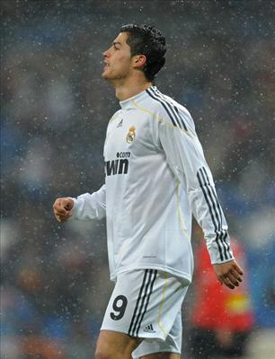 What Real Madrid Player Are U ?