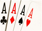 Lucky Hands Poker ~ By:Look At My Eyes
