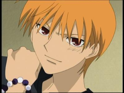 Who Is Ur Anime Guy? (Girls Only)