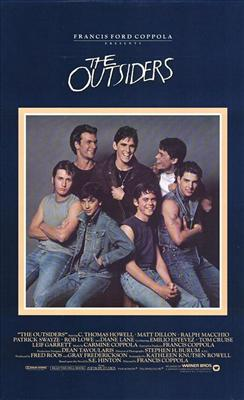 Greaser Or Soc