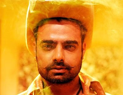 Which Gulaal Character Are You?
