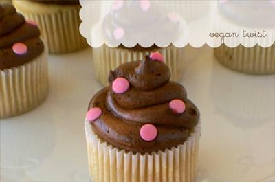 What Kind Of Cupcake Are You?