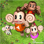 Which Monkey Are You?