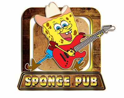 Sponge Pub Sahne Anketi!!!