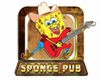 Sponge Pub Sahne Anketi!!!