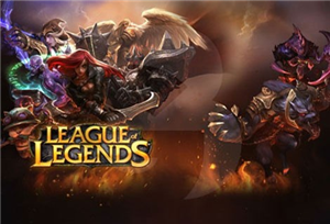 League Of Legendsi Tanıyormusun