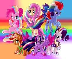 Mlp En Büyük Hayranı