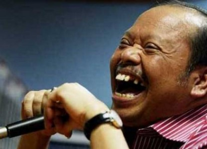 Seberapa Tamvan Kah Anda ?