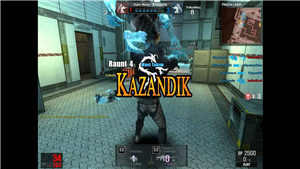 Hangi Wolfteam Kurdusunuz