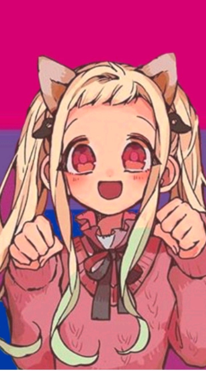 Hanako Kun Quiz Che Personaggio Sei 😃
