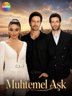 Hangi muhtemel aşk karakterisin?