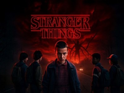 Hangi Stranger Things Karakterisin?