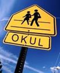 Okulu Ne Kdr Sewiyorsun??