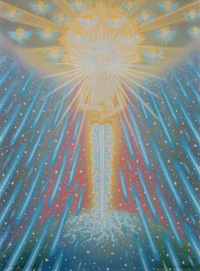 Who Is Your Guardian Archangel?