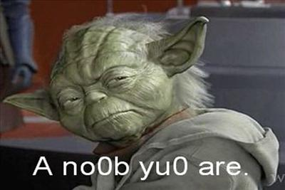 Noobometr