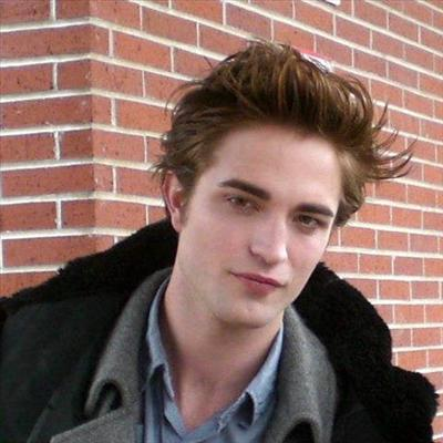 Are You Team Edward Or Team Jacob