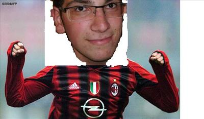 Che Pesciantonio Sei?