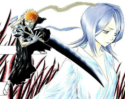Quanto Conosci Bleach?:D