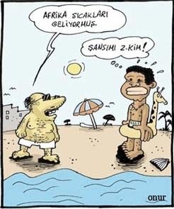 Şansın Var Mı ????