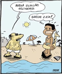 Şansın Var Mı ????