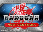 Hangi Bakugan Karakterisin