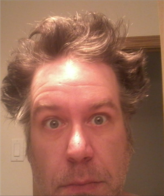 To Shave Or Not To Shave