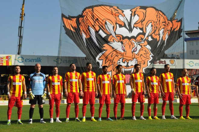 Hangi Taraftar Grubundansın