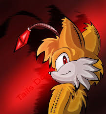 Cuanto Sabes De Tails Doll
