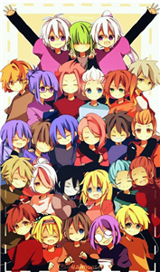 ¿Que Personaje De Fnafhs Eres?