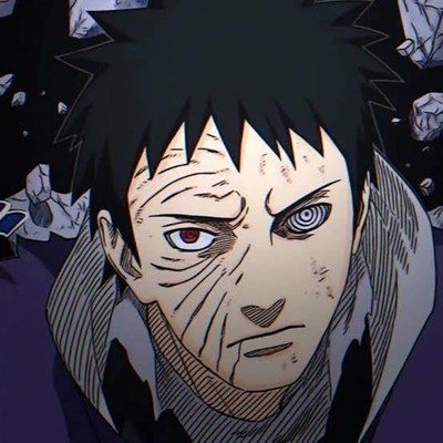 Obito Uchiha 