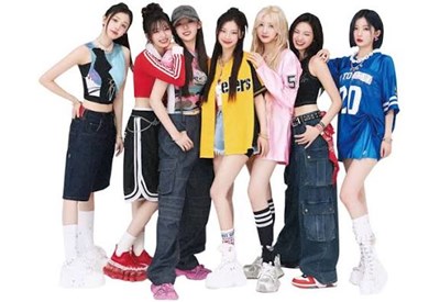 Ktorá kpop skupina sa k tebe hodí?