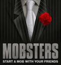 What Facebook Game Are You? (Mobsters, Resturaunt 