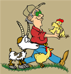 Are You An God Farmer?