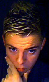 Bisch Du Dr Player