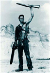 The Zombie Survival Quiz