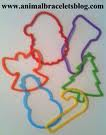 Silly Bandz