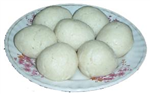 Bengali Roshogolla