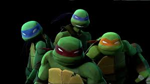 Que Tortuga Ninja Eres?