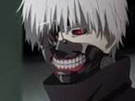 Que Tipo De Ghoul Eres